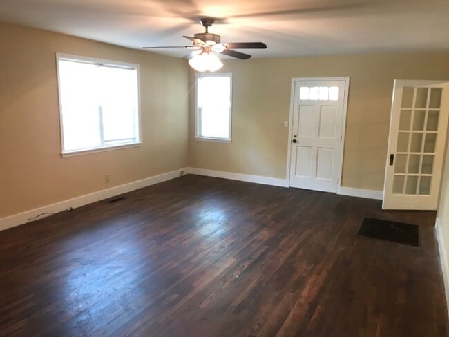 Photo - Three Bedroom in the Heart of Five Points