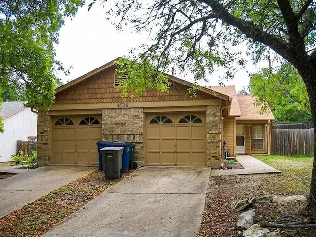 Photo - Nice 2 bedroom, 2 bath Duplex in Dorsett Oaks
