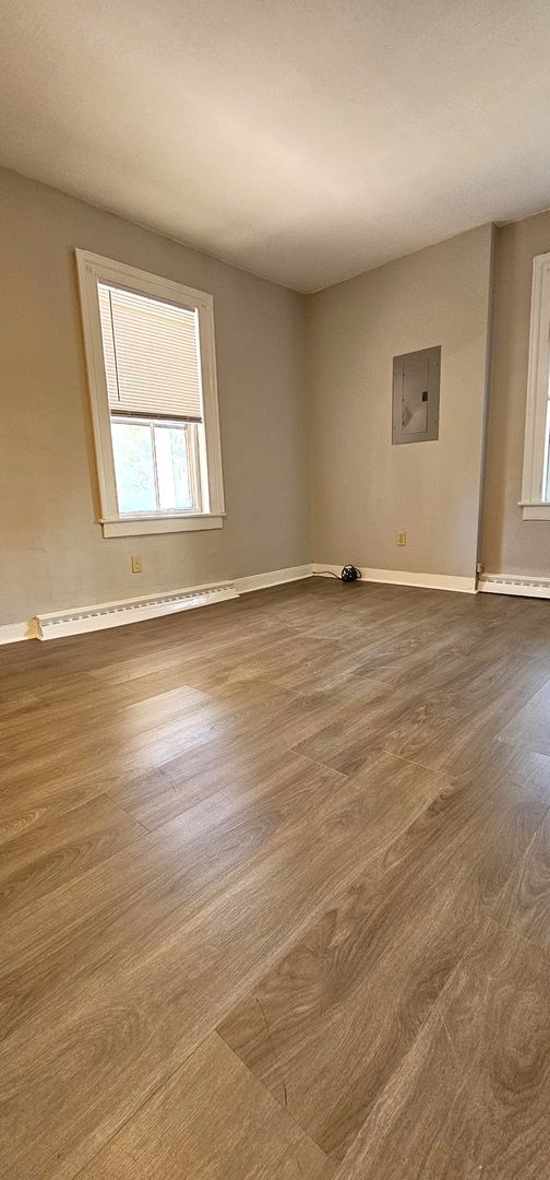 540 St Paul St Unit 540 Saint Paul St #1