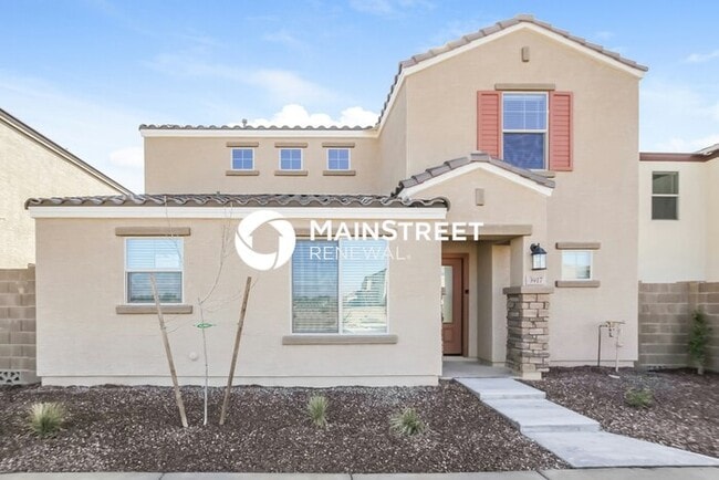 Photo - 3 Bedroom Pet-Friendly Home in Phoenix, AZ with Main Street Renewal