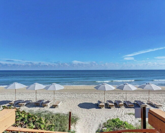 Building Photo - 3440 S Ocean Blvd Unit 105S