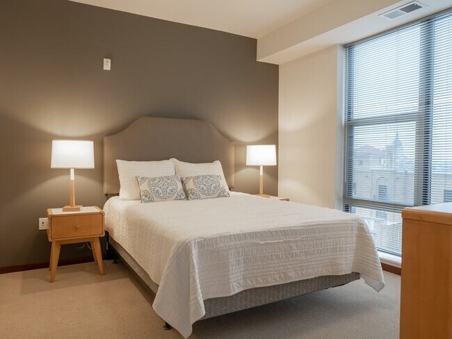 Vue Apartment Homes