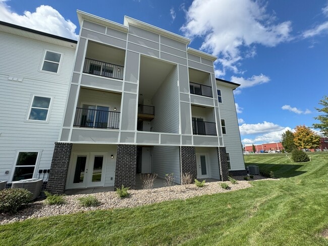 Valhalla Park Place