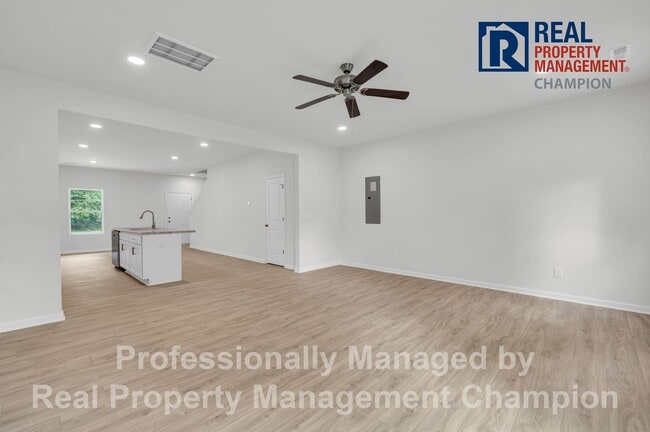 Photo - Newly Constructed 3 BD 2.5 BA w/Open Floor Plan