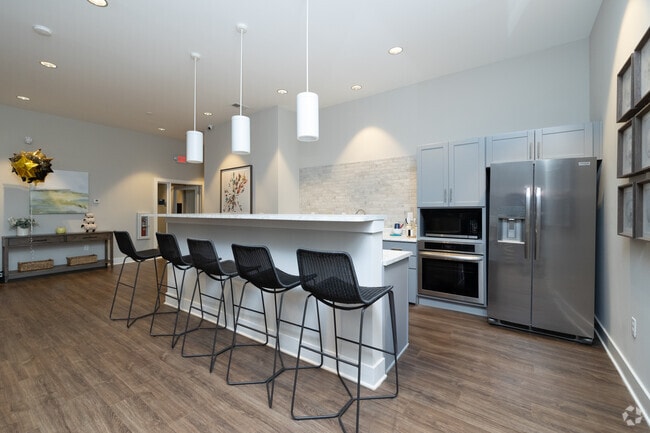 Clubhouse - Shockley Terrace