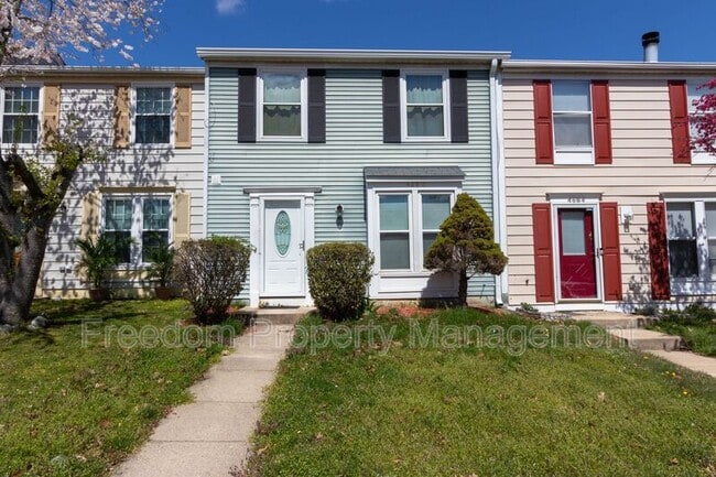 Building Photo - 4686 Hercules Ln