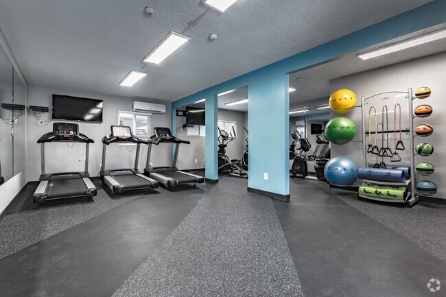 Gimnasio