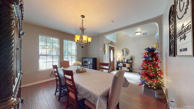522 Baltustrol Dr