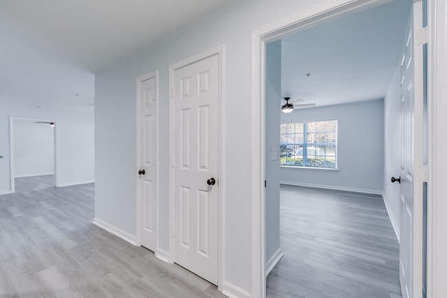 Photo - Heritage Gardens Apartments