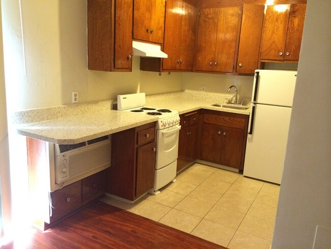 Photo - 530 Veteran Ave Apartment Unit Studio