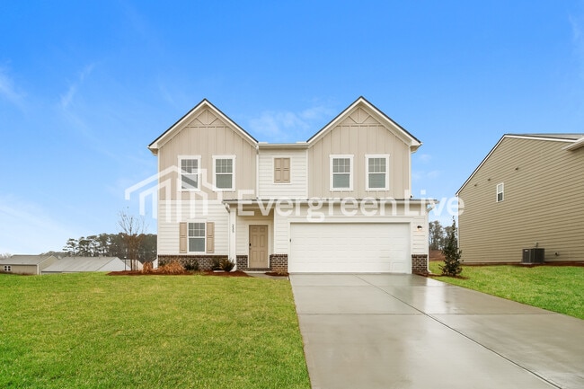 Building Photo - 235 Long Dr