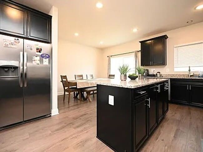 Photo - Stunning 3-Story Brick-Front Townhome | Modern Living + Military & First Responder Discount