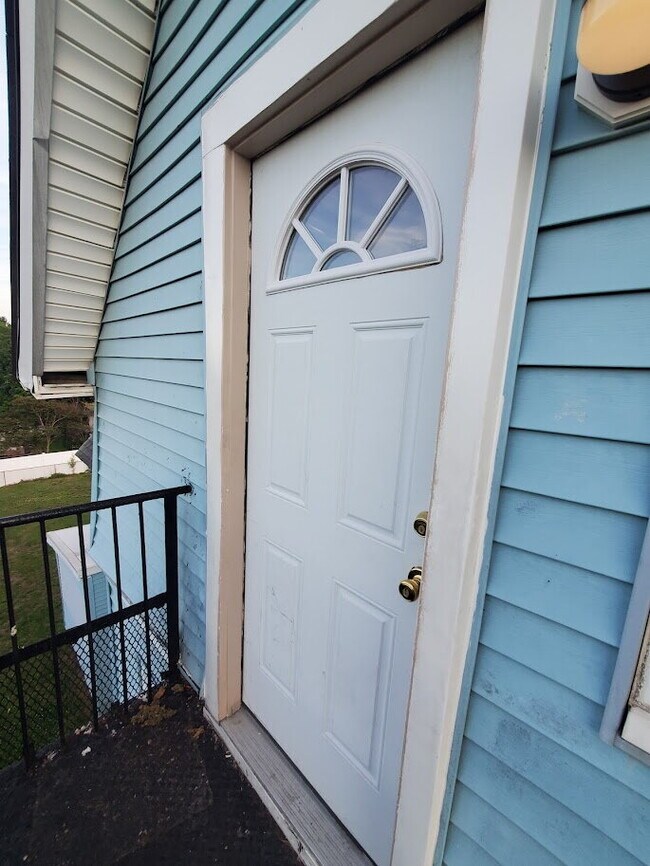 Photo - Cozy 2-Bed, 1-Bath Apartment in Westville! Fresh new carpets & freshly painted walls and cabinets... Unit #5