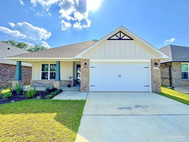 Photo - 5317 Parkside Dr House