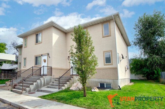 Building Photo - 84 N 240 W Rental