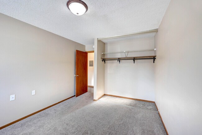 Parkside Apartments