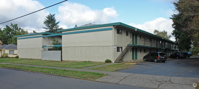 Highland House - Highland House