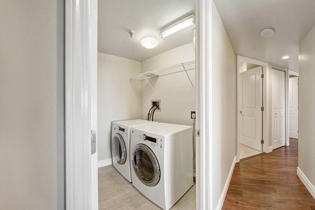 Skyrise Luxury Apartments