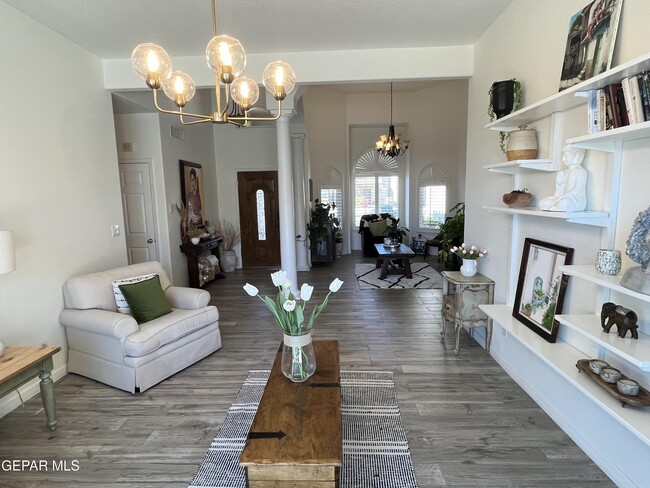 Photo - 1424 Cloud Ridge Dr