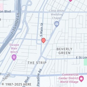 Building Photo - 817 Griffith Ave