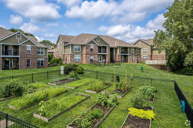 Community Garden