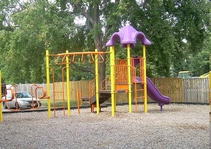 Photo - Hopkins Glen Apartment Phase I