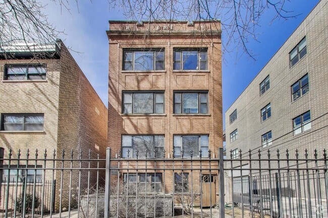 Building Photo - 5732 N Hermitage Ave Unit 3 Rental