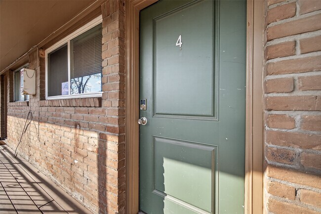 Photo - 1217 Heights Blvd Unit 4