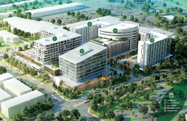 Photo - Aventura Parksquare Residences