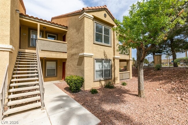 Photo - 2300 E Silverado Ranch Blvd Unit 2198