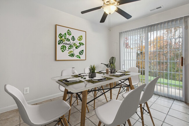 Photo - Olde Forge Townhomes