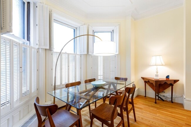Photo - HOT BACK BAY LISTING!!!!