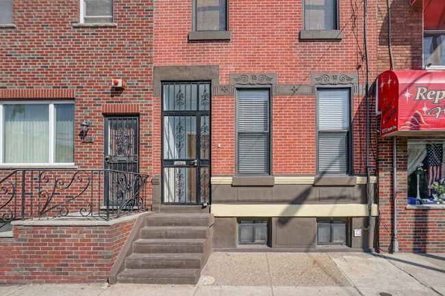 Building Photo - 1217 Snyder Ave Rental