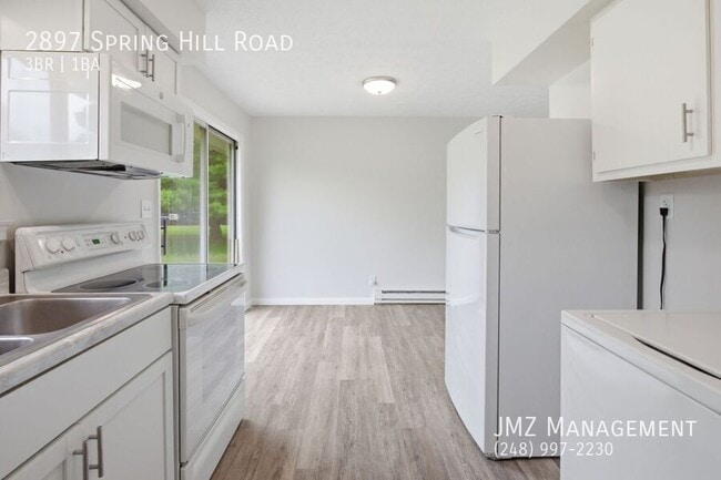Photo - 2897 Spring Hill Dr