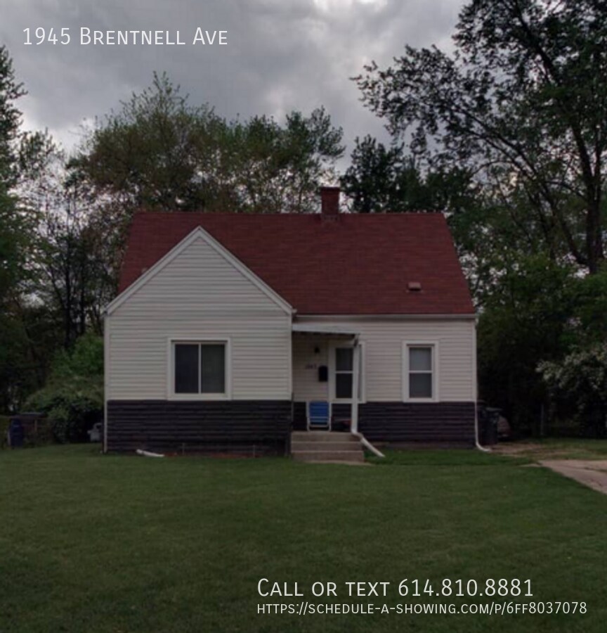 Photo - 1945 Brentnell Ave