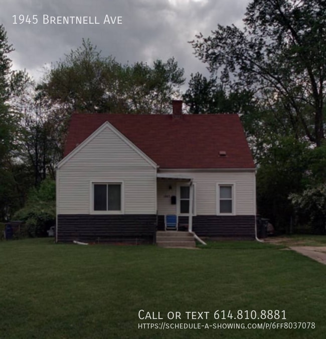 Building Photo - 1945 Brentnell Ave