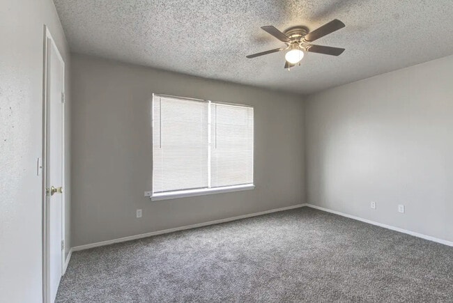 Ashley Park Townhomes & Apartments