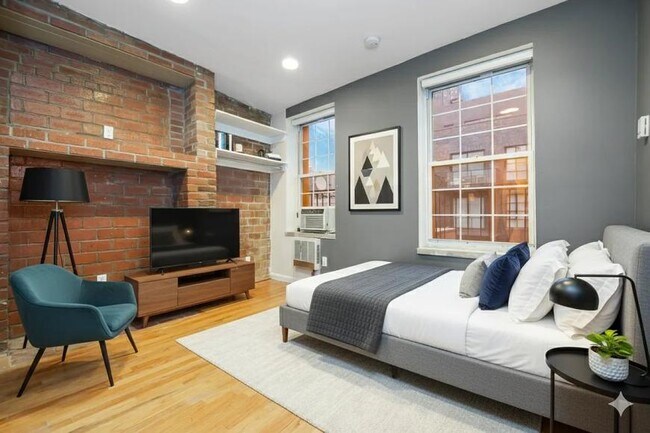 Building Photo - 0 bedroom in neW YORK NY 10002 Unit 12