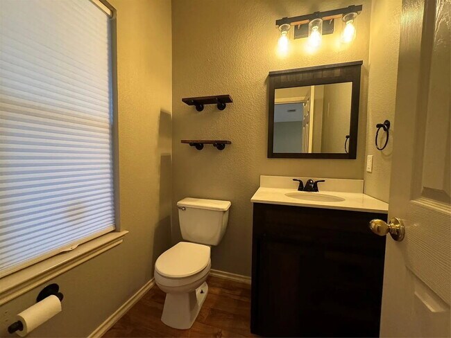"Charming 3-Bedroom Retreat in Kyle, TX with Spacious Living and Modern Comforts!"