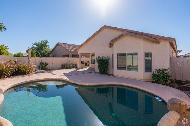 Building Photo - 15224 W Desert Hills Dr Rental