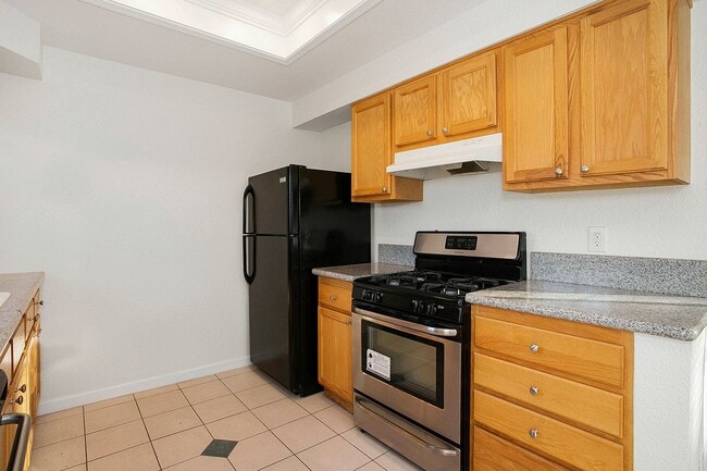 Photo - Linden Avenue Triplex Unidad 5452 Linden Avenue  A