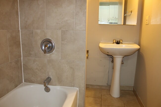 Photo - Villa Apartments