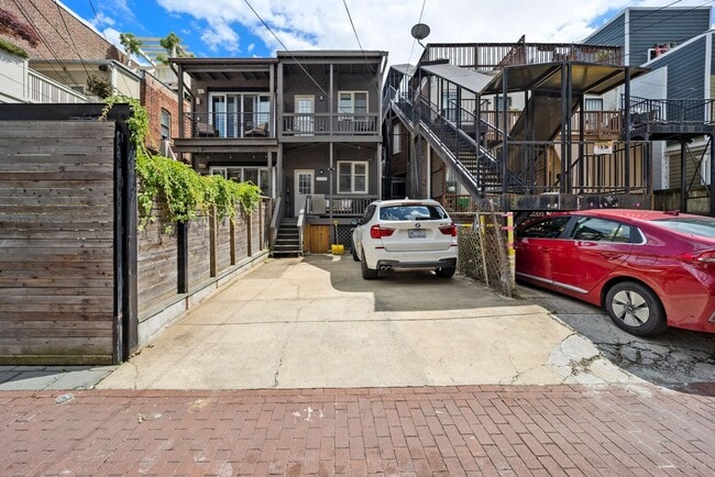 Photo - 1755 T St NW Unit 2