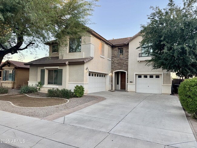 Photo - 3641 E Kingbird Pl