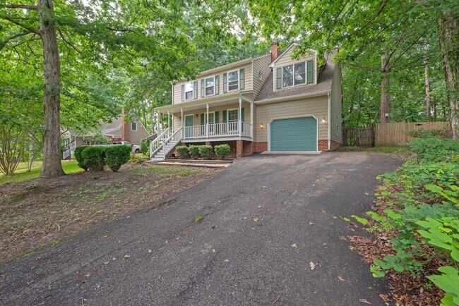 Photo - Charming 3 Bedroom Single-Family Home for Rent in Chester!