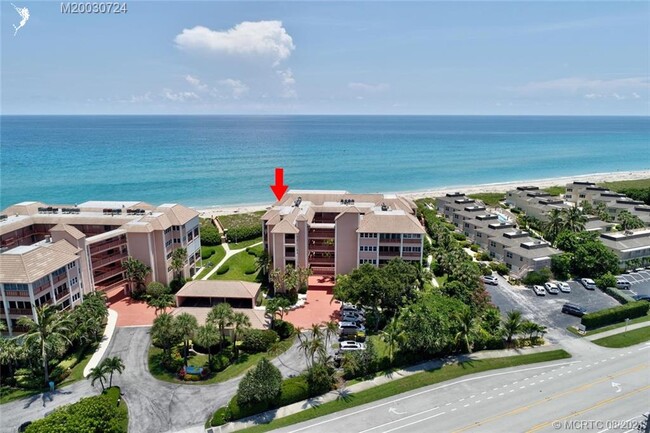 Photo - 1545 NE Ocean Blvd Condo Unit 301