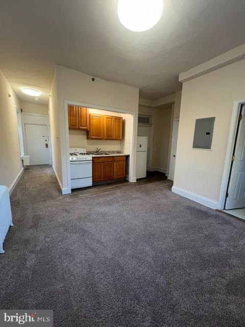 Photo - 3316 Arch St Unit 2F