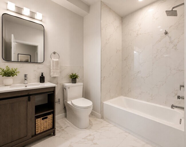 Photo - 4217 Mantua Ave Unidad A