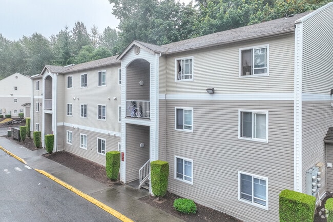 Photo - Cedar Ridge Apartments