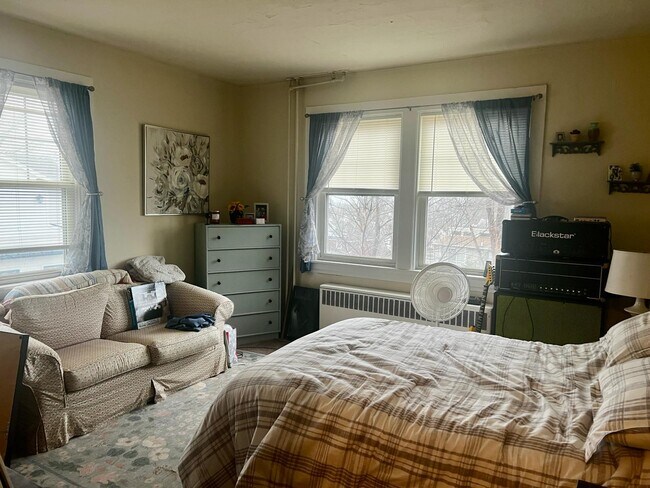 Photo - Nahant Apartment Unit 3